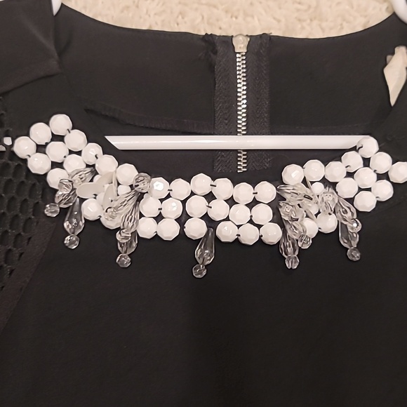 Jeweled crop top - Picture 2 of 3
